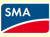 SMA-Wechselrichter